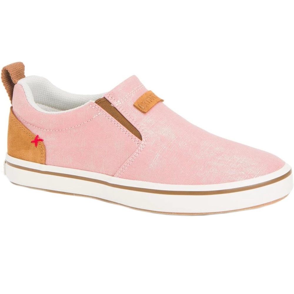 Xtratuf Canvas Sharkbyte Deck Shoe